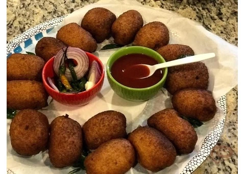 5% Off - Taste of Kerala - Indian restaurant in Bundaberg, Qld - 2/4