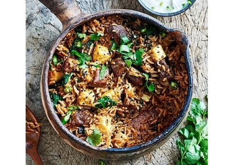 5% Off - Taste of Kerala - Indian restaurant in Bundaberg, Qld - 4/4