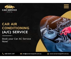 Are You Looking For Car AC Repair Shop?