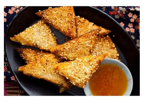 5% Off - Arundel Chinese Restaurant Menu Parkwood, QLD - 2/4