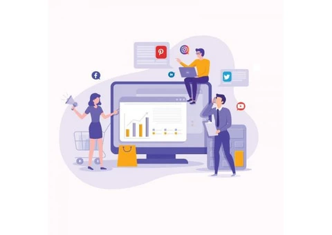 Boost Growth rate with the best digital marketing company in Australia