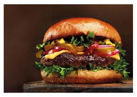 Mad Burger Redcliffe - 3/3