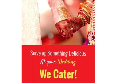Are You Looking For Wedding Catering Services In Melbourne?