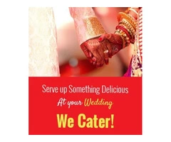 Are You Looking For Wedding Catering Services In Melbourne?