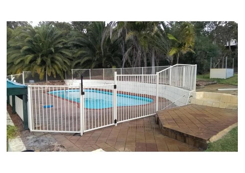 Buy Outstanding Rod Top Fencing In Sydney: Contact Us!