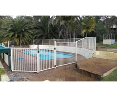 Buy Outstanding Rod Top Fencing In Sydney: Contact Us!