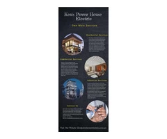 The best quality electrician