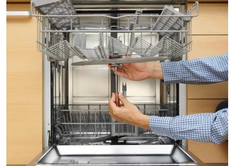 Reliable Appliance Repairs Services in Gold Coast - AB Appliance Repairs - 2/2