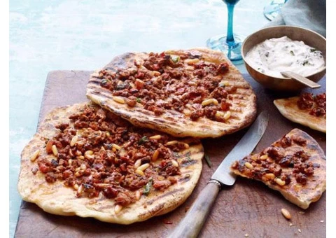 5% Off - Seven Kings Cafe and Pizza, Seven Hills, NSW - 1/4