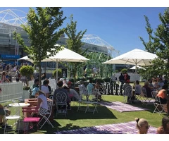 Hire the Best Catering Marquee in Melbourne