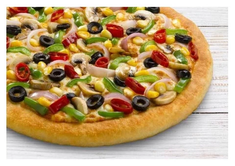 5% off - Petersham Turkish Pide Pizza & Kebabs Menu, NSW - 4/4