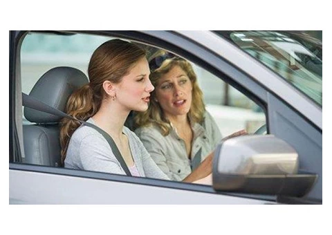 Things to Think About When Choosing a Driving Instructor