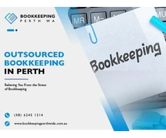 Outsource Bookkeeping To Grow Your Business