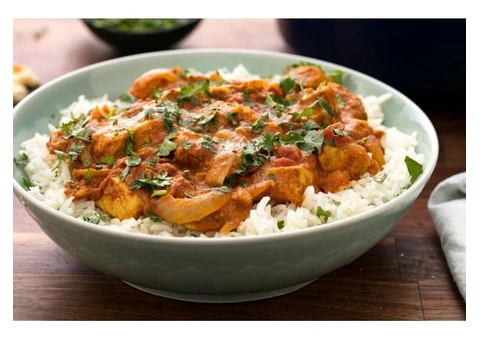 25% Off- Magik Masala Indian Restaurant Parafield Gardens, SA - 3/4