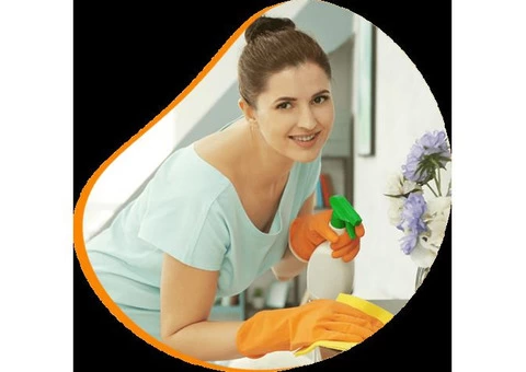 Commercial Cleaning Gold Coast