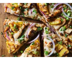 15% Off - Planet Pizza Glebe delivery and takeaway, NSW