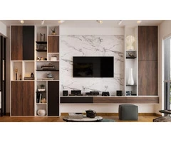 Best  Living Room Interior Designers