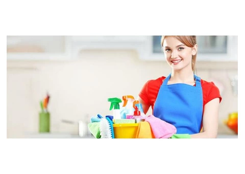 Commercial Cleaning Sunshine Coast