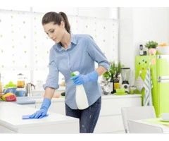 Brisbane Office Clean