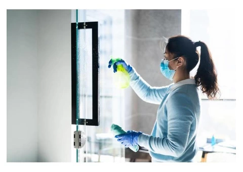 Commercial Clean Group - Brisbane