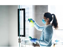 Commercial Clean Group - Brisbane