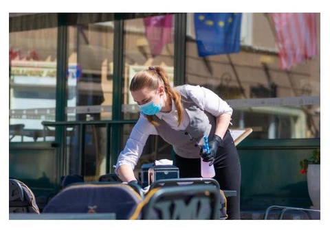 Commercial Clean Group