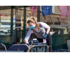 Commercial Clean Group