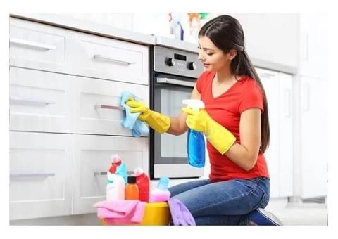 Aura Cleaning Sunshine Coast