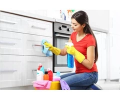 Aura Cleaning Sunshine Coast