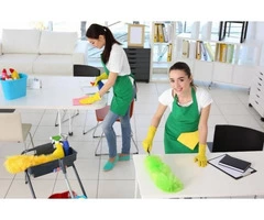 Commercial Cleaners Queensland