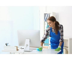 Commercial Clean Tweed Heads