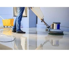 Stripping & Sealing Brisbane