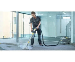 Commercial & Office Carpet Cleaning Brisbane