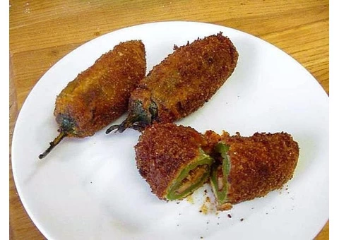 Mexican Grill Clontarf takeaway, Brisbane, QLD - 5% Off - 3/4