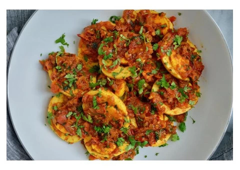 5% Off - Mughal Cafe & Burger Restaurant Springwood, QLD - 1/4