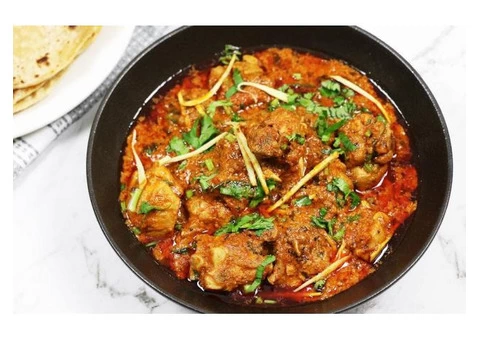 5% Off - Mughal Cafe & Burger Restaurant Springwood, QLD - 2/4