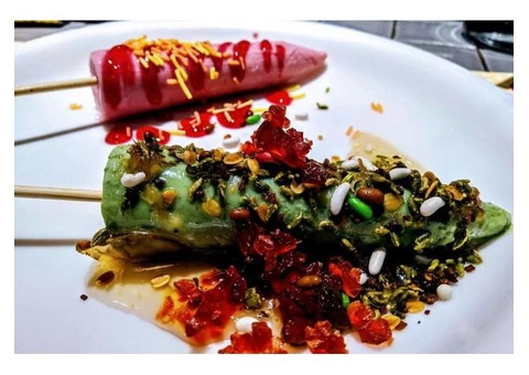 Tanatan Indian Cuisine - 1/3