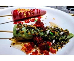 Tanatan Indian Cuisine