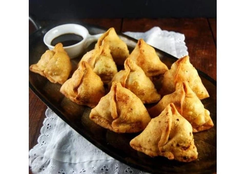 Tanatan Indian Cuisine - 2/3