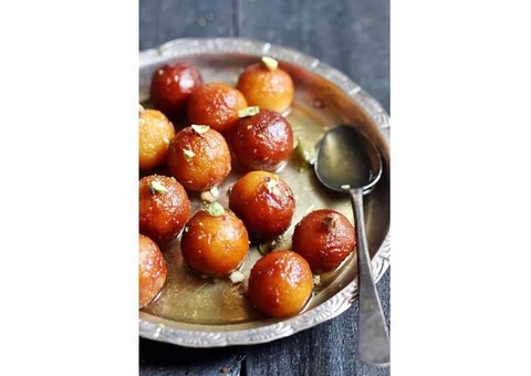 Tanatan Indian Cuisine - 3/3