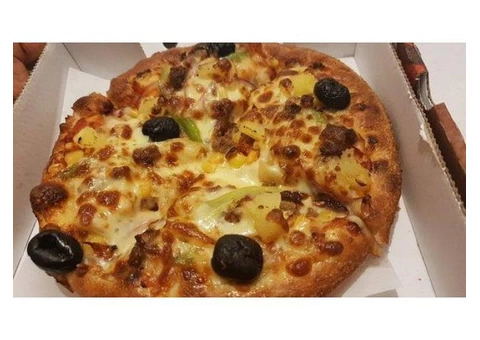 5% Off - Olives Pizza Pasta & Ribs In Merrimac, QLD - 3/4