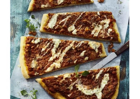 5% Off - Olives Pizza Pasta & Ribs In Merrimac, QLD - 4/4