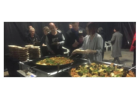 Best Tapas in Perth - Call Now - 0401 374 023