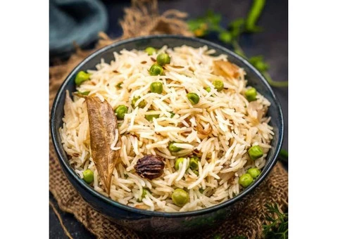 5% Off - Rasoi Master Indian Restaurant Southport, QLD - 1/4