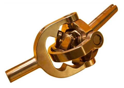 Gear Couplings