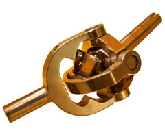 Gear Couplings