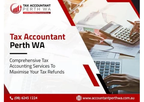 Get Assistance From Our Experts To Make Your Taxation Easy