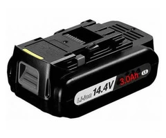 14.4V Cordless Drill Battery for Panasonic EY9L41