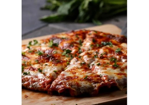15% Off – Roam In Pizza Redland Bay Delivery, QLD - 1/4