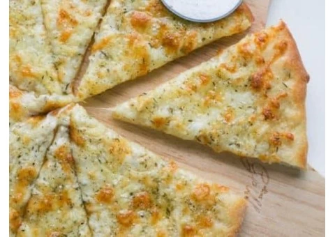 15% Off – Roam In Pizza Redland Bay Delivery, QLD - 4/4